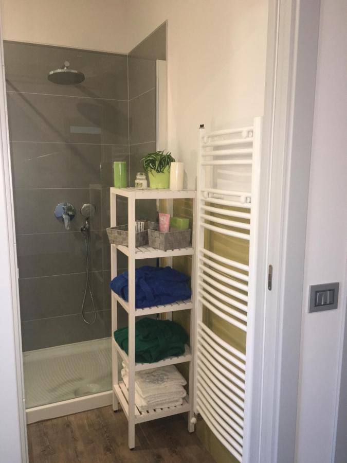 Longone al Segrino B&B Arcobaleno المظهر الخارجي الصورة