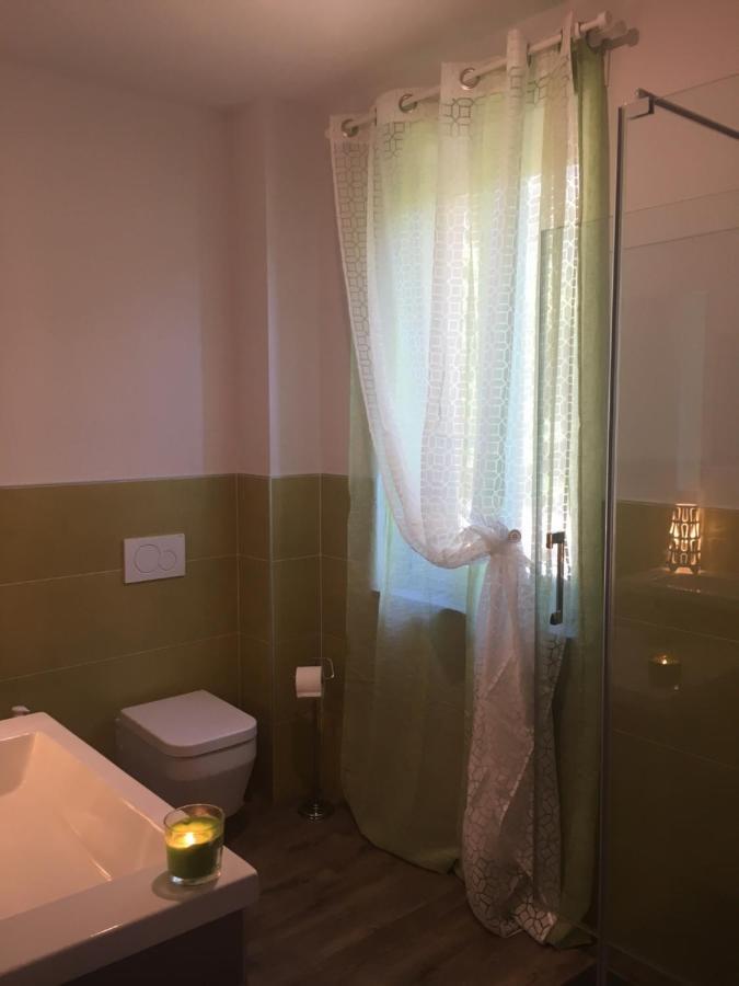 Longone al Segrino B&B Arcobaleno المظهر الخارجي الصورة
