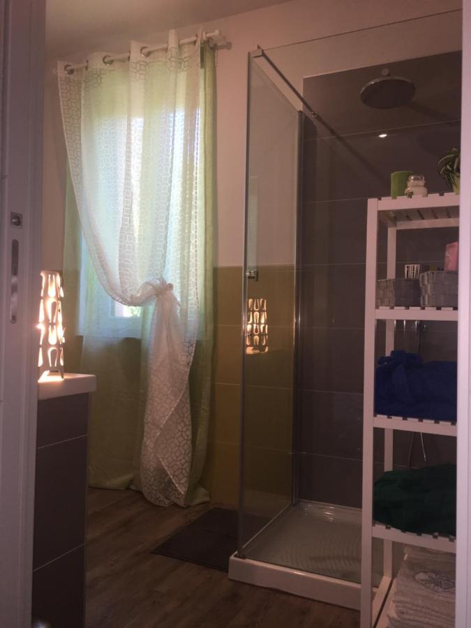 Longone al Segrino B&B Arcobaleno المظهر الخارجي الصورة