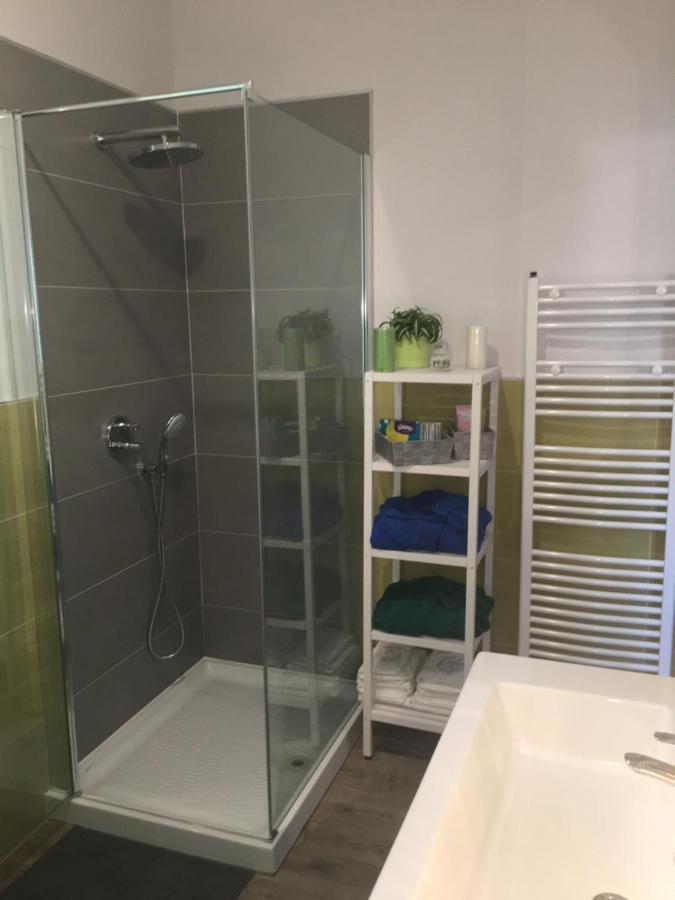 Longone al Segrino B&B Arcobaleno المظهر الخارجي الصورة