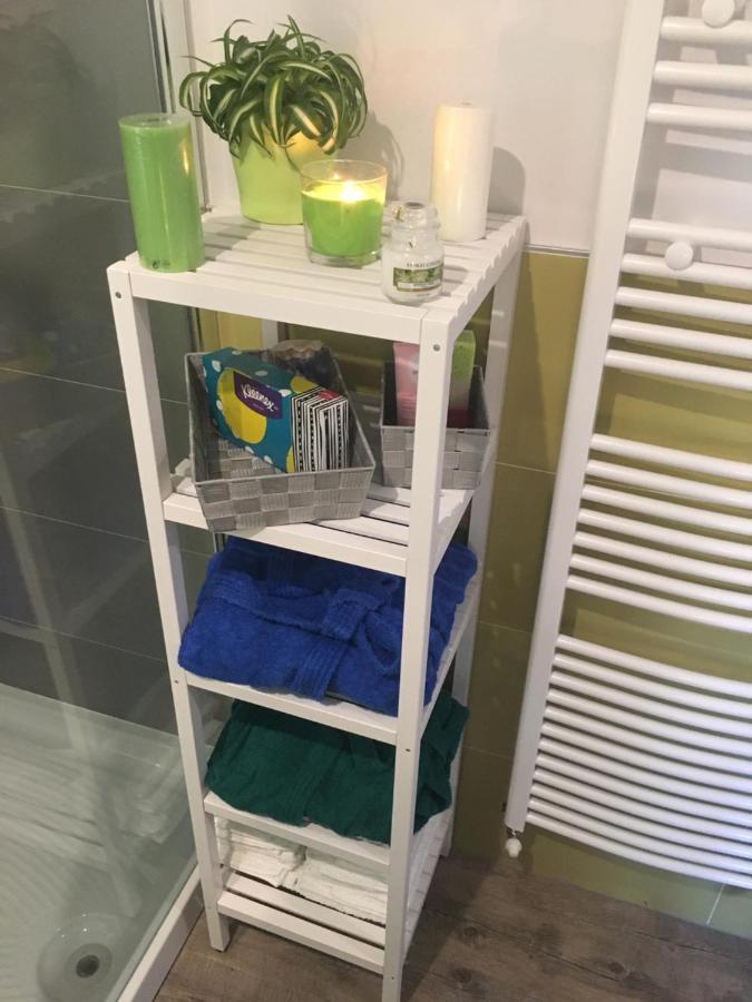 Longone al Segrino B&B Arcobaleno المظهر الخارجي الصورة