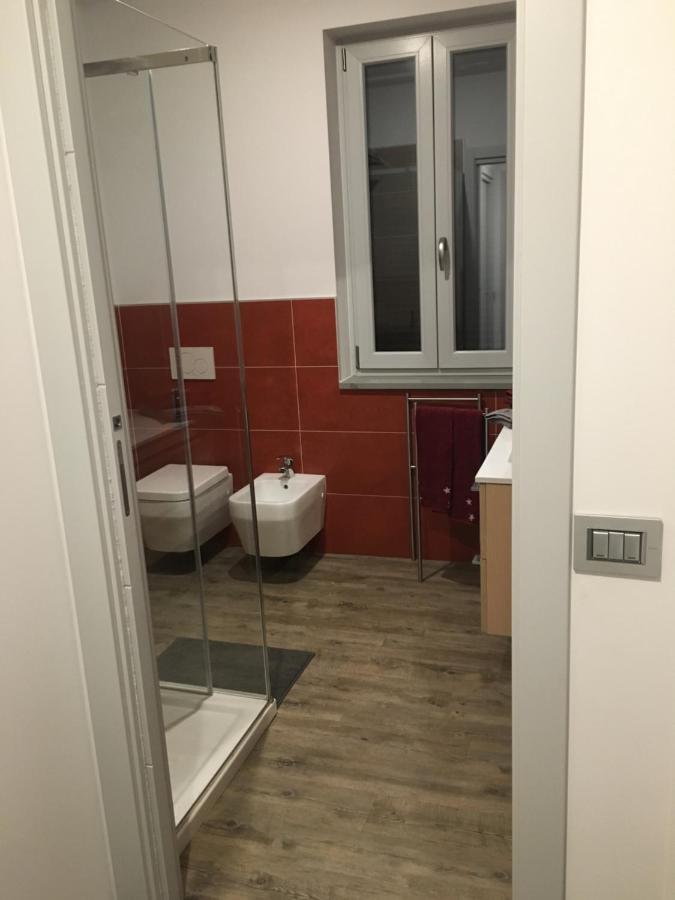 Longone al Segrino B&B Arcobaleno المظهر الخارجي الصورة